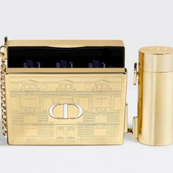 ROUGE DIOR MINAUDIERE - THE ATELIER OF DREAMS LIMITED EDITION - Picture 1 of 2